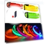 Glowing LED Dog Collar — Collars, AI Market
