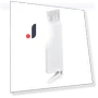 Handheld Vacuum with Dust Brush — Sweepers, Health & Beauty PRODUCT