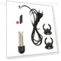 Immersion Heater for Aquarium — Heaters & Chillers, Health & Beauty PRODUCT