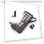 Infrared IR Wireless Remote Control Module Kit for Uno DIY — Remote Controls, JM-YuLong