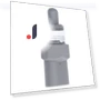 Intake Temperature Sensor — Charge Temperature, Vestidos