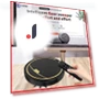 Intelligent Robot Vacuum — Smart Cleaning Robots, HMC
