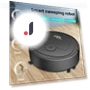 Intelligent Sweeping Robot — Smart Cleaning Robots, guangchang02