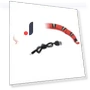 Interactive Cat Toy Smart Sensing Electronic Toy Snake — Interactive Animal Companions, OutsideWorld