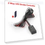LED Flashing Strobe Controller Module — Daytime Running Modules, feiyanautoparts