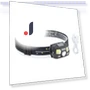 LED Head Lamp Flashlight — Flashlights, Fishine