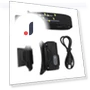 LED Magnetic Headlamp — Accessories, Fishine