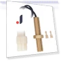 Magnetic Rotate Speed Sensor — Hall Effect, Vestidos