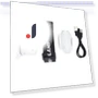 Motion Sensor Headlamp — Flashlights, Fishine