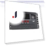 MPPT Solar Charge Controller — Power Management, Fishine