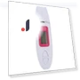 Multifunctional Skin Moisture Tester — Blackhead & Blemish Removers, Koogeelife