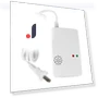 Natural Gas Alarm Sensor — Gas Safety Equipment, CosyHome