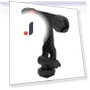 Phone Tripod Mount with Hot and Cold Shoe Mount — Shoe Mounts, Koogeelife