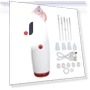 Pore Vacuum Pimple Extractor — Blackhead & Blemish Removers, Koogeelife