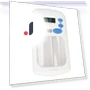 Portable Automatic Pill Dispenser — Medication Accessories, GoolRC