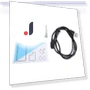 Portable USB Replacement Charging Cable — Smartwatch Charging Solutions, DIYelecs