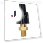 Pressure Sensor Switch — , Vestidos