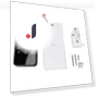 Professional Safety Smart Cabinet Lock — Cabinet Safety Solutions, OutsideWorld