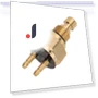 Radiator Cooling Fan Sensor Switch — Radiator Fan Motors, Neoglint