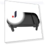 Raised Pet Feeder Stand — Automatic Feeders, Koogeelife