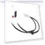 Rear ABS Speed Sensor — Air Bag, Neoglint