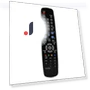 Replacement Smart TV Remote Control — Remote Controls, DIYelecs