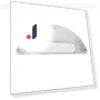 Robot Vacuum with Water Tank — Smart Cleaning Robots, OutsideWorld
