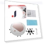 Robotic Vacuum Cleaner — Smart Cleaning Robots, OutsideWorld