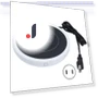 Smart Auto Shutting Off Cup Warmer — Beverage Warmers, Health & Beauty PRODUCT