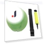 Smart Ball Swing Trainer — Strength Trainers, Vestidos