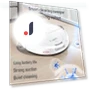 Smart Cross-Border Vacuum — Smart Cleaning Robots, Small Appliances