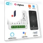 Smart Curtain Switch Module — Smart Home Hubs & Controllers, Super Dream Home