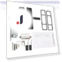 Smart Door Lock with HD Camera — Smart Home Security, Neoglint
