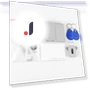 Smart Electronic Touch Lock — Smart Home Security, Neoglint