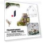 Smart Feeding House — Cameras & Monitors, Camelliai