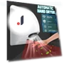Smart Hand Dryer — Hand Dryers, Decor Dream