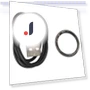 Smart Health Ring — Smart Rings, DIYelecs