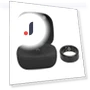 Smart Health Ring — Smart Rings, DIYelecs
