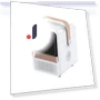 Smart Home Projector — Home Theater Projectors, Freedom BABY