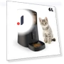 Smart Pet Feeder — Automatic Feeders, Build My Home