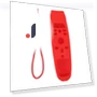 Smart Remote Control Protection Cover — Protective Cases, OutsideWorld
