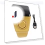 Smart Ring Counter — Smart Rings, OutsideWorld