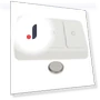 Smart Scene Remote 3 Gang — Remote Controls, DIYelecs