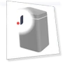 Smart Sensor Trash Can — Kitchen Cans, CosyHome