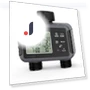 Smart Sprinkler Timer Double Outlets — Controllers, Vestidos