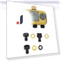 Smart Sprinkler Timer — Controllers, Vestidos