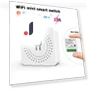 Smart Switch — Smart Home Hubs & Controllers, StrideBox