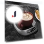 Smart Touch Heating Mat for Cups — Beverage Warmers, Perfect choice for your home
