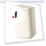 Smart Touch Sensor Trash Can — Kitchen Cans, CosyHome
