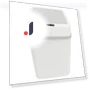 Smart Trash Can — Kitchen Cans, GoolRC